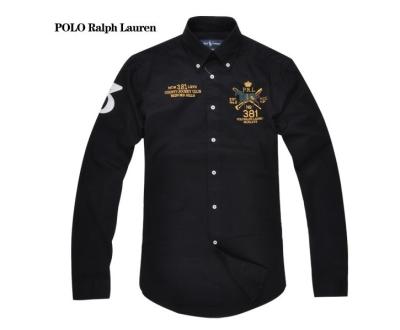 Cheap Men polo shirts wholesale No. 1686